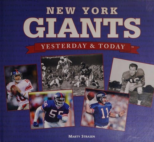 New York Giants