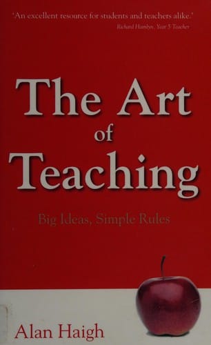 The art of teaching