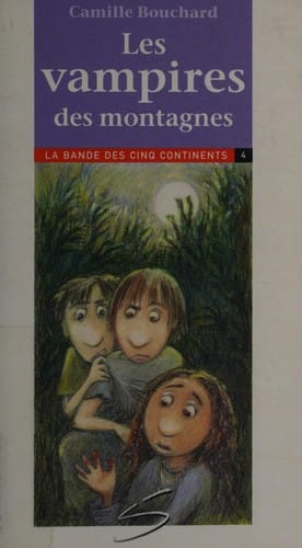 Les vampires des montagnes