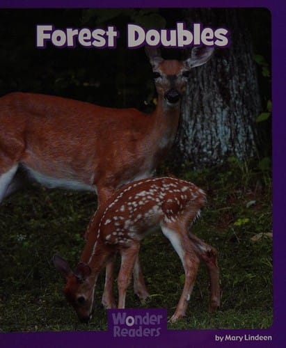 Forest doubles