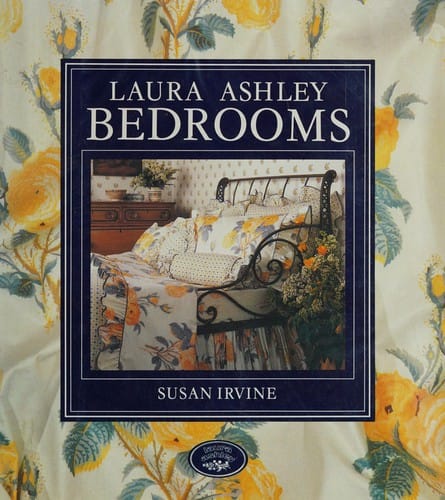 Laura Ashley bedrooms