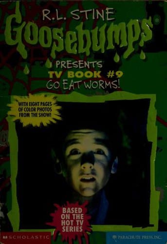 Go Eat Worms #9