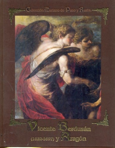 Vicente Berdusán (1632-1697) y Aragón