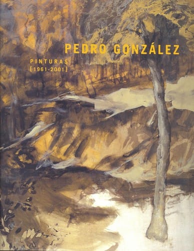 Pedro González
