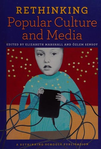 Rethinking popular culture and media