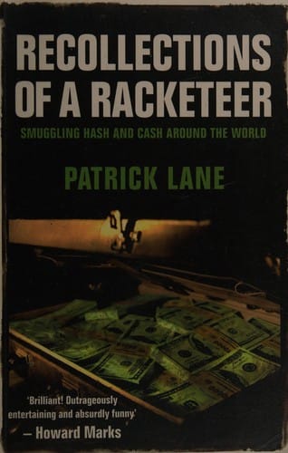 Recollections of a racketeer