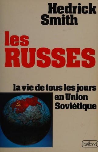 Les Russes
