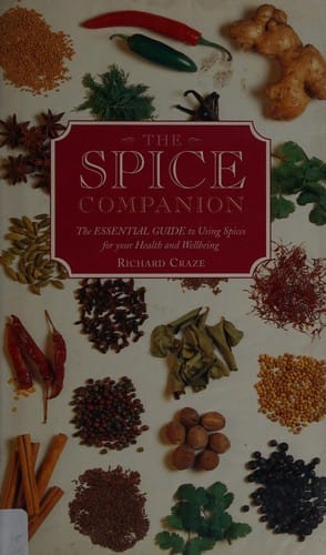 The spice companion