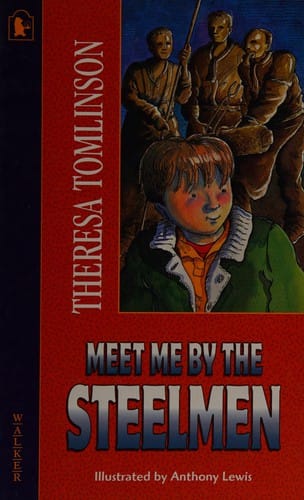 Meet Me by the Steel Men