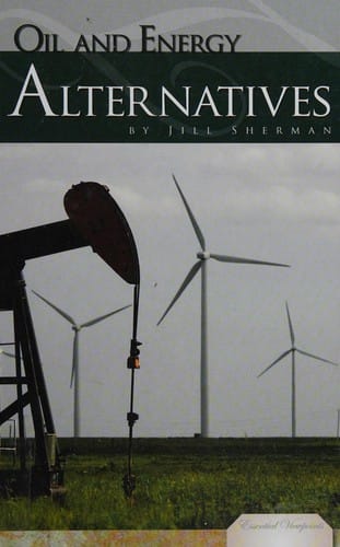 Oil and energy alternatives