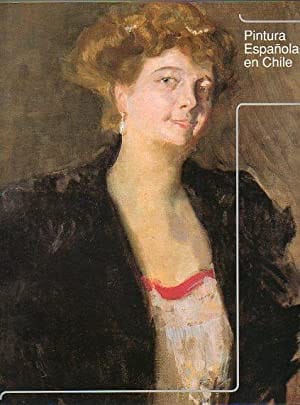 Pintura española en Chile