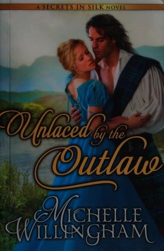 Unlaced by the outlaw