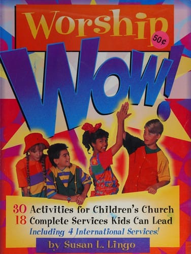 Worship wow!