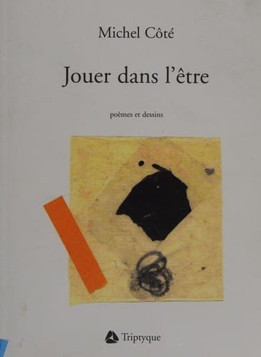 Jouer dans l'être
