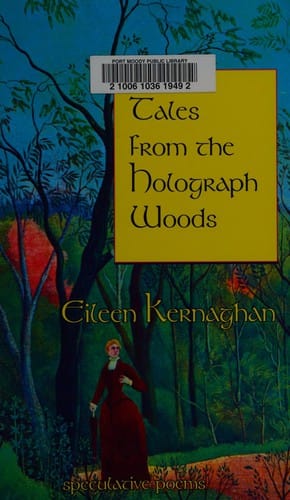 Tales from the holograph woods