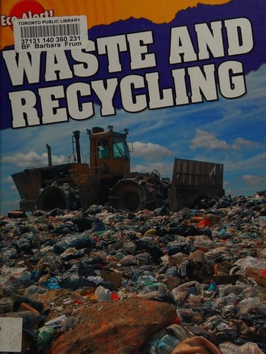 Waste and recycling