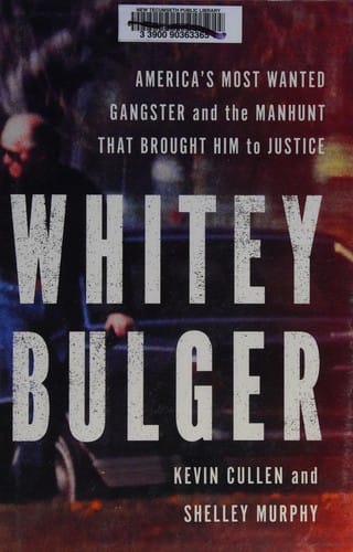 Whitey Bulger