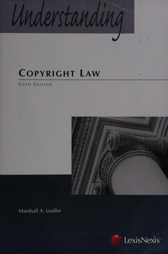 Understanding copyright law