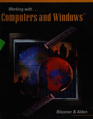 Working with computers and windows