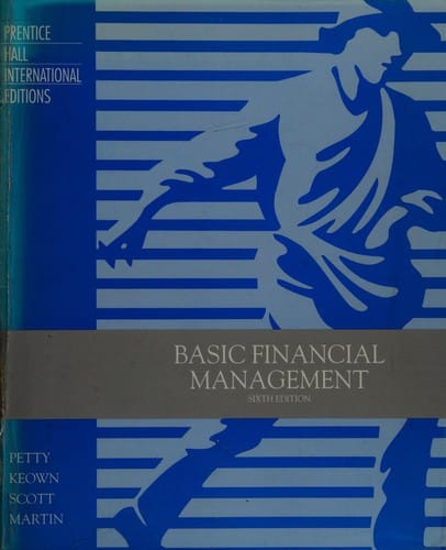 Basic financial management