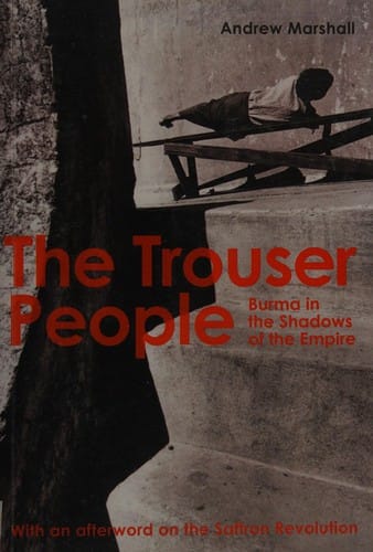 The trouser people