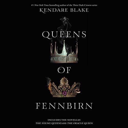 Queens of Fennbirn