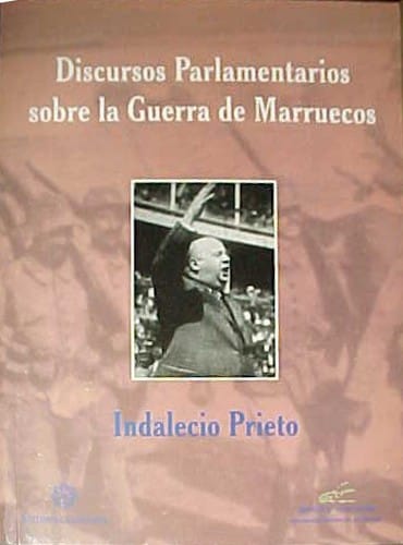 Discursos parlamentarios sobre la guerra de Marruecos