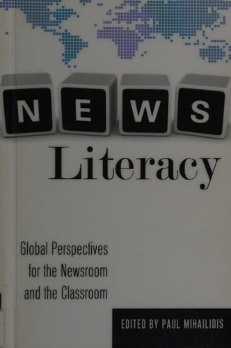 News literacy