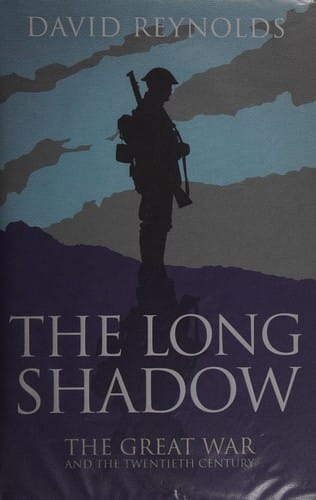 The long shadow