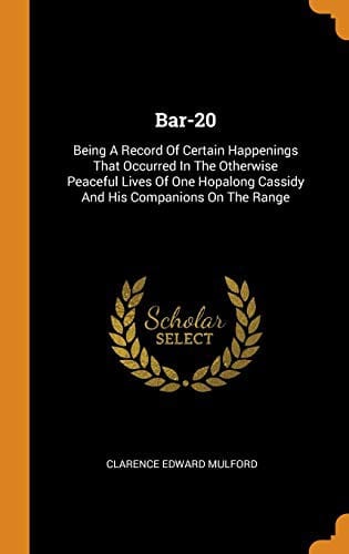Bar-20