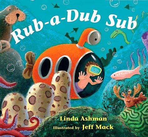 Rub-a-dub sub