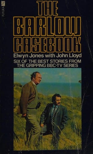 The Barlow casebook