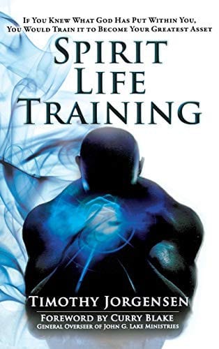 Spirit life training