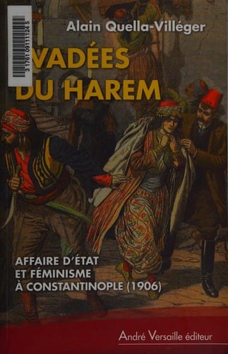 Évadées du harem
