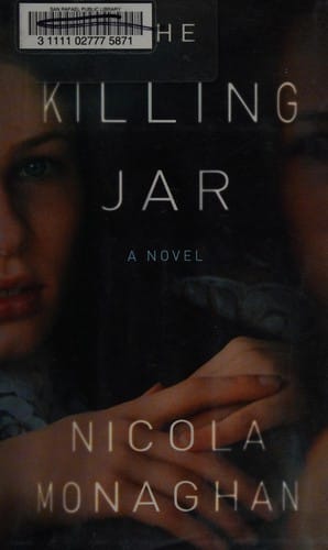 The killing jar