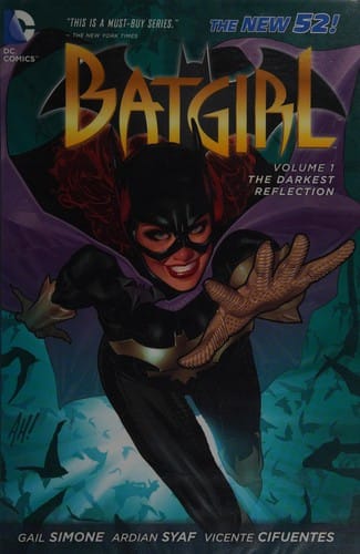 Batgirl