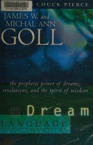 Dream language