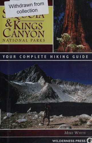 Sequoia & Kings Canyon National Parks