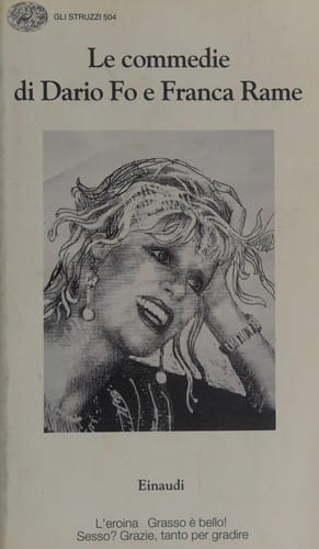 Storia vera di Piero d'Angera, che alla crociata non c'era ; L'opera dello sghignazzo ; Quasi per caso una donna : Elisabetta