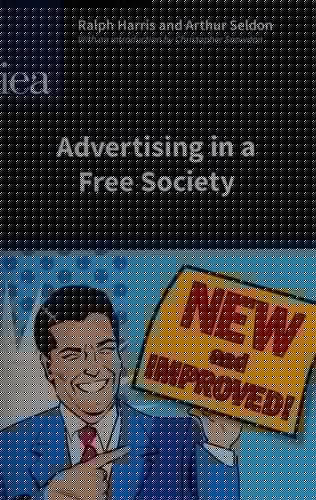 Advertising in a free society