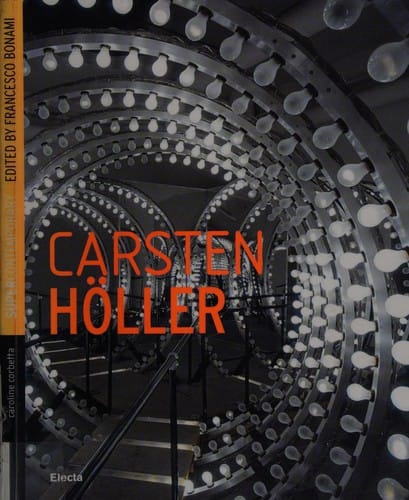 Carsten Höller