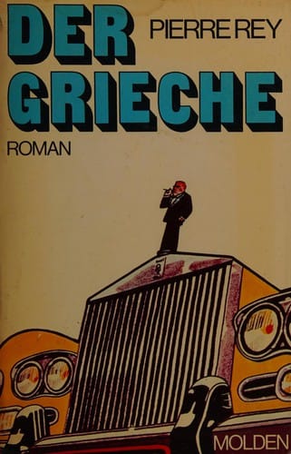 Der Grieche