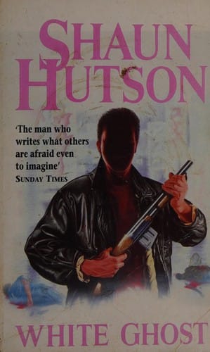White ghost