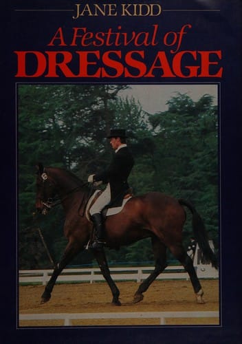 A festival of dressage