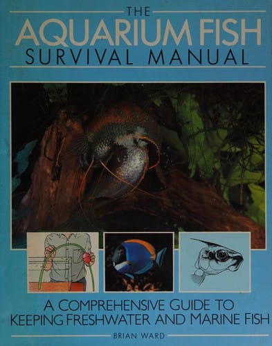 The aquarium fish survival manual