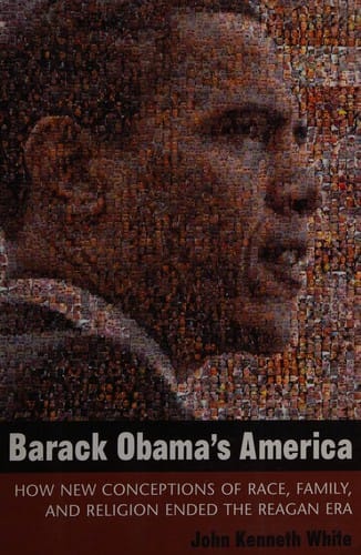 Barack Obama's America