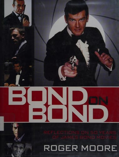 Reflections on 50 years of James Bond movies