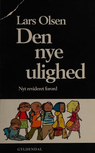 Den nye ulighed