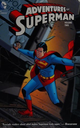 Adventures of Superman