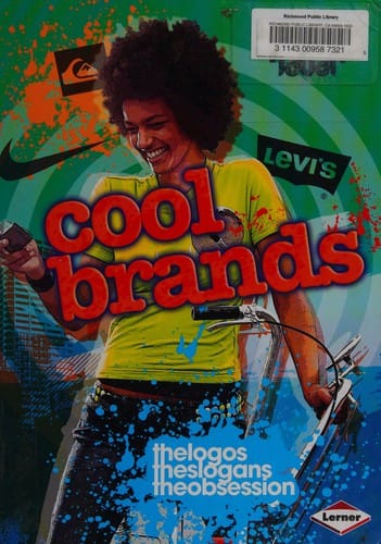 Cool brands